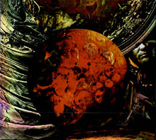 Load image into Gallery viewer, Atheist : Jupiter (CD, Album, Ltd, Dig)