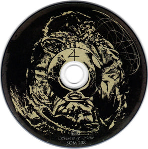 Atheist : Jupiter (CD, Album, Ltd, Dig)