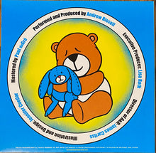 Load image into Gallery viewer, Andrew Bissell : Rockabye Baby! Lullaby Renditions Of Blink-182 (LP, Album, RSD, Ltd, RE, Yel)