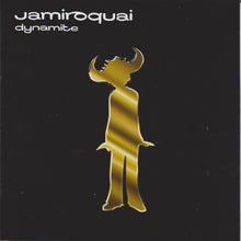 Load image into Gallery viewer, Jamiroquai : Dynamite (CD, Album)