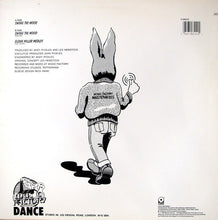 Load image into Gallery viewer, Jive Bunny And The Mastermixers : Swing The Mood (12", Promo)