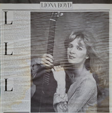 Load image into Gallery viewer, Liona Boyd : Persona (LP, Album, Car)