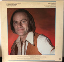 Load image into Gallery viewer, Vern Gosdin : You've Got Somebody (LP, Album)