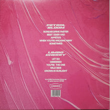 Load image into Gallery viewer, Laurel (3) : Petrol Bloom / Limbo Cherry (LP, Comp, Ltd, Pin)