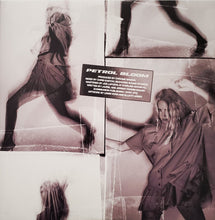 Load image into Gallery viewer, Laurel (3) : Petrol Bloom / Limbo Cherry (LP, Comp, Ltd, Pin)