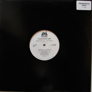 Transvision Vamp : I Want Your Love (12", Promo, Pin)