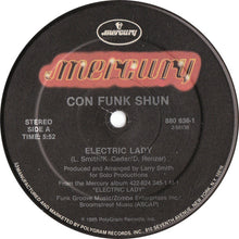 Load image into Gallery viewer, Con Funk Shun : Electric Lady (12", Ste)