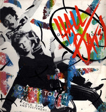 Load image into Gallery viewer, Daryl Hall John Oates* : Out Of Touch (12", Single)