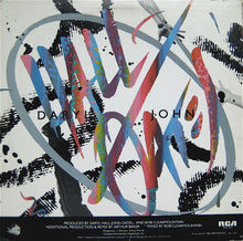 Load image into Gallery viewer, Daryl Hall John Oates* : Out Of Touch (12", Single)