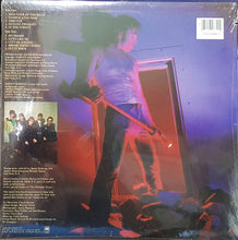 Load image into Gallery viewer, Johnny &amp; The Distractions : Let It Rock (LP, Album, Ter)