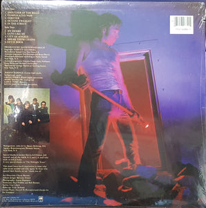 Johnny & The Distractions : Let It Rock (LP, Album, Ter)