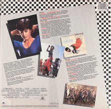 Load image into Gallery viewer, Various : Breakin&#39; - Original Motion Picture Soundtrack (LP, Comp, 53 )