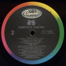 Load image into Gallery viewer, McAuley Schenker Group : Perfect Timing (LP, Album)