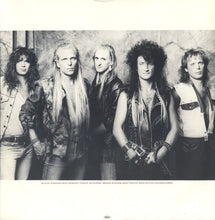 Load image into Gallery viewer, McAuley Schenker Group : Perfect Timing (LP, Album)