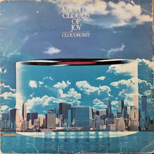 Load image into Gallery viewer, Mighty Clouds Of Joy* : Cloudburst (LP, Album)