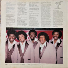 Load image into Gallery viewer, Mighty Clouds Of Joy* : Cloudburst (LP, Album)