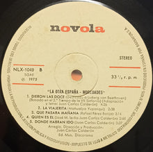 Load image into Gallery viewer, Mocedades : La Otra España (LP, Album, Gat)
