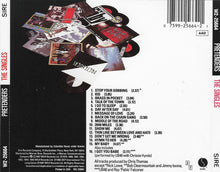 Load image into Gallery viewer, Pretenders* : The Singles (CD, Comp, Club)