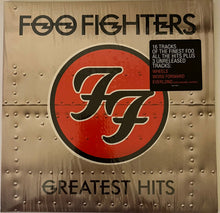 Load image into Gallery viewer, Foo Fighters : Greatest Hits (2xLP, Comp, RE, RP)
