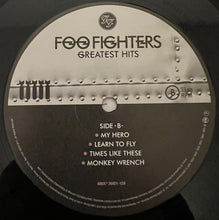 Load image into Gallery viewer, Foo Fighters : Greatest Hits (2xLP, Comp, RE, RP)