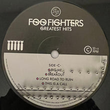 Load image into Gallery viewer, Foo Fighters : Greatest Hits (2xLP, Comp, RE, RP)
