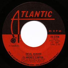 Load image into Gallery viewer, Clarence Carter : I Can't Leave Your Love Alone (7", Single, PL )