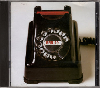 BR5-49* : BR5-49 (HDCD, Album, Club)