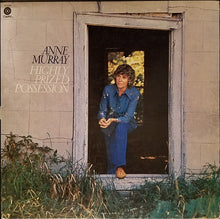 Load image into Gallery viewer, Anne Murray : Highly Prized Possession (LP, Album, Los)