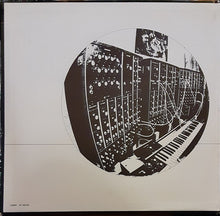 Load image into Gallery viewer, Claude Denjean : Moog! Claude Denjean And The Moog Synthesizer (LP, Album, Gat)