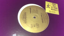Load image into Gallery viewer, Topazz (2) : Vision Love (12&quot;, Single)
