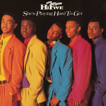 Load image into Gallery viewer, Hi-Five : She's Playing Hard To Get (12", Single)