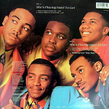 Load image into Gallery viewer, Hi-Five : She's Playing Hard To Get (12", Single)