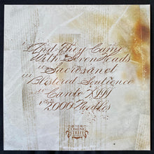 Load image into Gallery viewer, Your Spirit Dies : Our Saints Drown In Ash (12&quot;, EP, Mys)