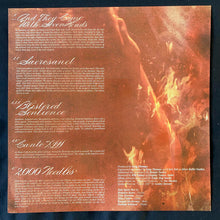 Load image into Gallery viewer, Your Spirit Dies : Our Saints Drown In Ash (12&quot;, EP, Mys)