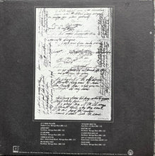 Load image into Gallery viewer, Rick Nelson &amp; The Stone Canyon Band : Garden Party (LP, Album, Ter)