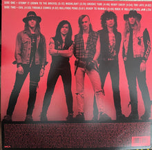 Load image into Gallery viewer, Jetboy (3) : Damned Nation (LP, Album)