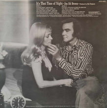 Load image into Gallery viewer, Jim Ed Brown : It's That Time Of Night (LP, Album, Quad)