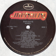 Load image into Gallery viewer, Bar-Kays : Animal (LP, Album)