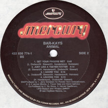 Load image into Gallery viewer, Bar-Kays : Animal (LP, Album)