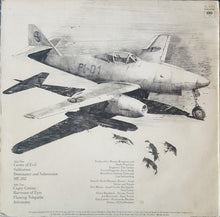 Load image into Gallery viewer, Blue Öyster Cult : Secret Treaties (LP, Album, Pit)