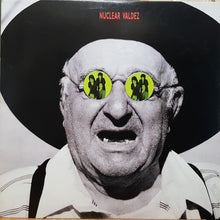 Load image into Gallery viewer, Nuclear Valdez : I Am I (LP, Album)