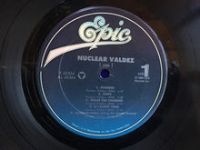 Load image into Gallery viewer, Nuclear Valdez : I Am I (LP, Album)