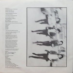 Nuclear Valdez : I Am I (LP, Album)