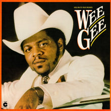 Load image into Gallery viewer, Wee Gee : Hold On (To Your Dreams) (LP, Album, SP )