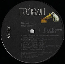 Load image into Gallery viewer, Floyd Cramer : Dallas (LP, Album, Ind)