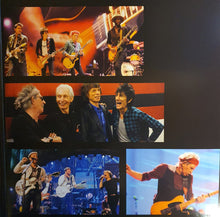 Load image into Gallery viewer, Stones* : Grrr Live!  (3xLP, Ltd, Whi)