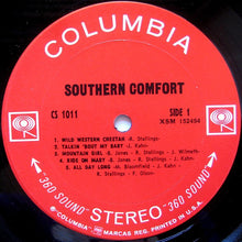 Load image into Gallery viewer, Southern Comfort (5) : Southern Comfort (LP, Album)