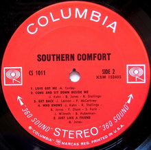 Load image into Gallery viewer, Southern Comfort (5) : Southern Comfort (LP, Album)