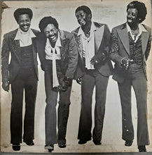 Load image into Gallery viewer, Manhattans : It Feels So Good (LP, Album)