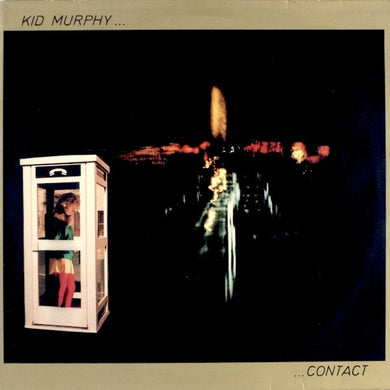 Kid Murphy : ... Contact (LP, Album)